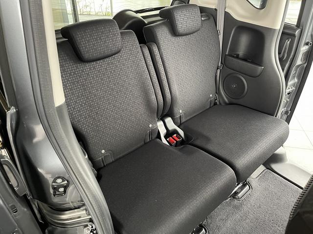 ホンダ N-BOXカスタム 28枚目