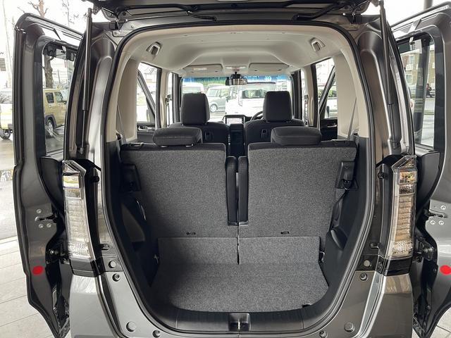 ホンダ N-BOXカスタム 31枚目