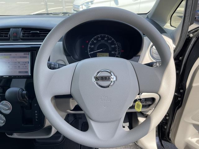 日産 デイズ 11枚目