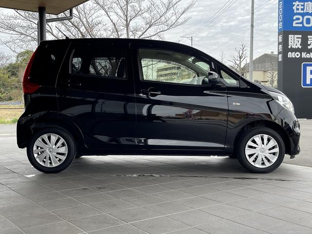 日産 デイズ 33枚目