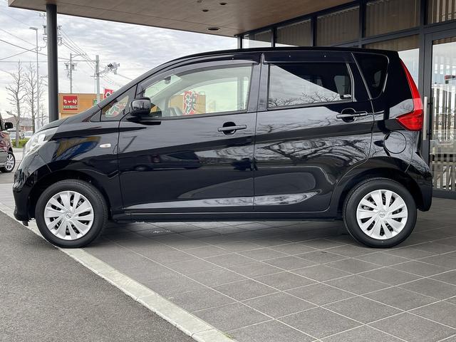 日産 デイズ 36枚目
