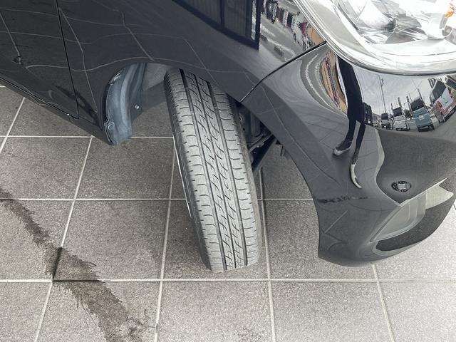 日産 デイズ 39枚目