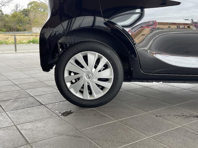 日産 デイズ 40枚目