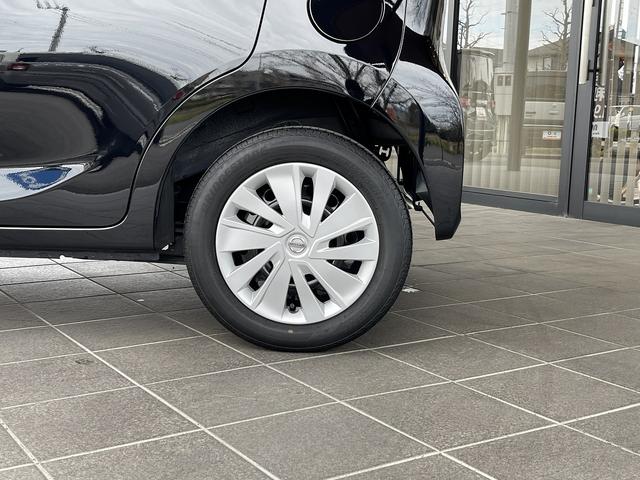 日産 デイズ 41枚目