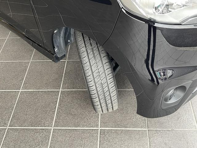日産 デイズ 6枚目