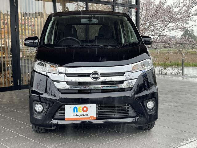 日産 デイズ 11枚目