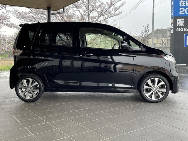 日産 デイズ 14枚目