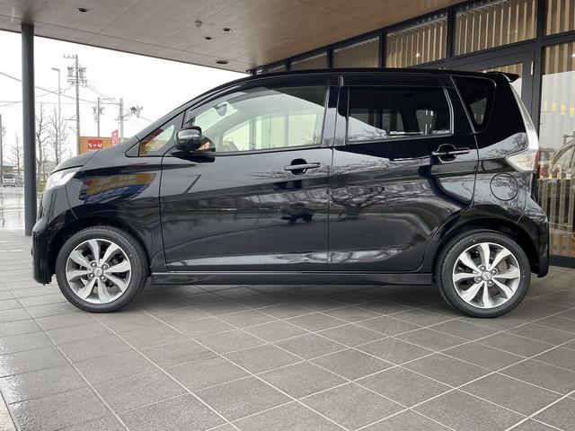 日産 デイズ 17枚目