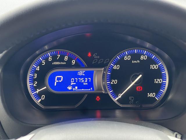 日産 デイズ 25枚目