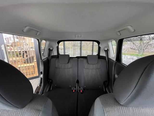 日産 デイズ 38枚目