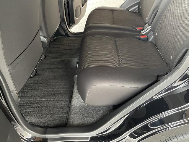 日産 デイズ 39枚目