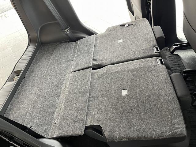 日産 デイズ 46枚目