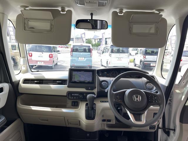 ホンダ N-BOX 23枚目