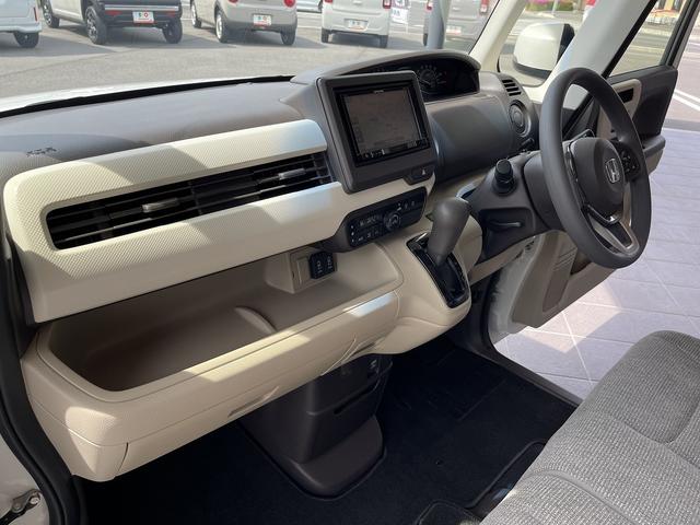 ホンダ N-BOX 24枚目