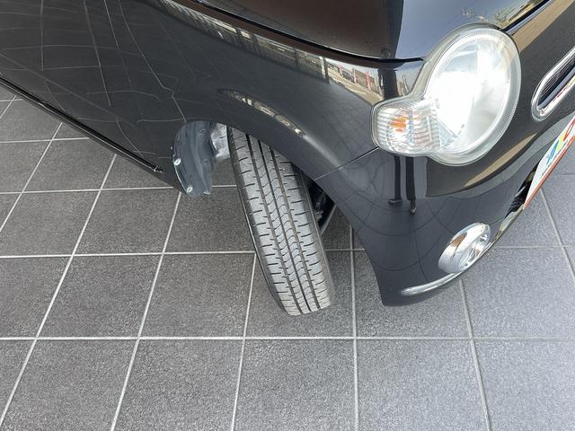 ダイハツ ミラココア 40枚目