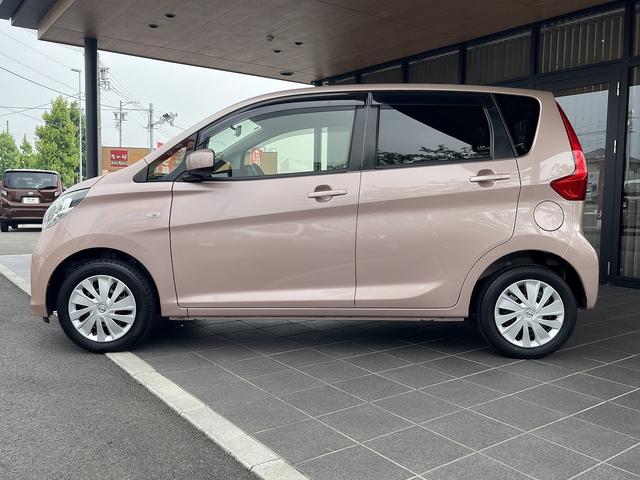 デイズ Ｊ　ＣＶＴ　ＡＢＳ　電格ミラー　キーレス　純正ＣＤデッキ　禁煙（33枚目）