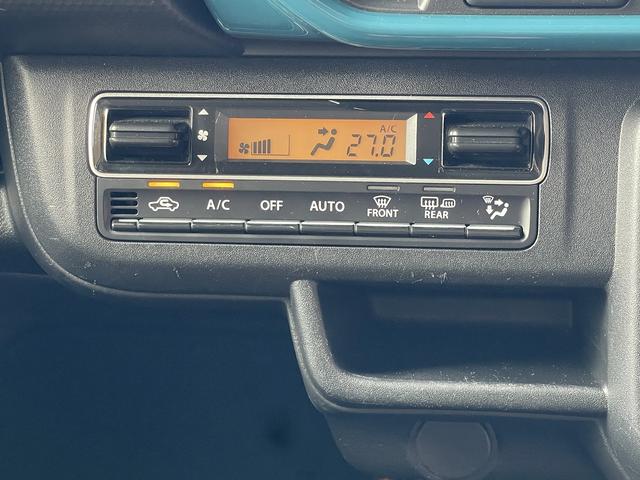 ハスラー ハイブリッドＧ　シートヒーター　ＥＴＣ　アイドリングストップ　衝突軽減ブレーキ　スマートキー　ＣＤ　ＤＶＤ　メモリーナビ　Ｂｌｕｅｔｏｏｔｈ　ＵＳＢ入力　バックカメラ　禁煙（14枚目）