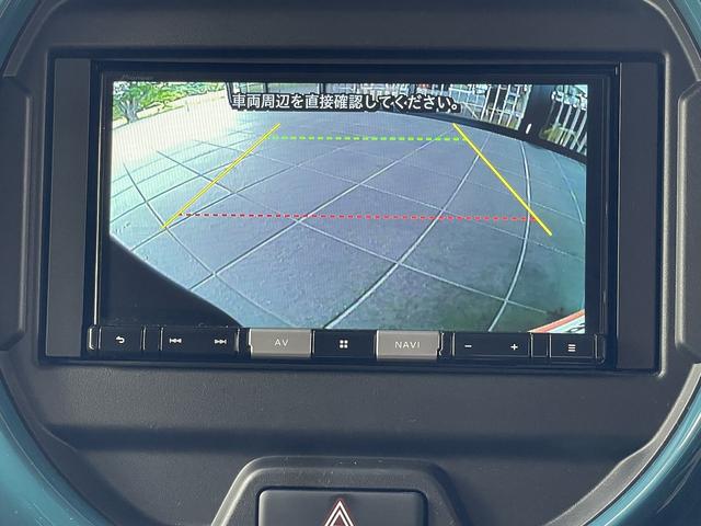 ハスラー ハイブリッドＧ　シートヒーター　ＥＴＣ　アイドリングストップ　衝突軽減ブレーキ　スマートキー　ＣＤ　ＤＶＤ　メモリーナビ　Ｂｌｕｅｔｏｏｔｈ　ＵＳＢ入力　バックカメラ　禁煙（18枚目）