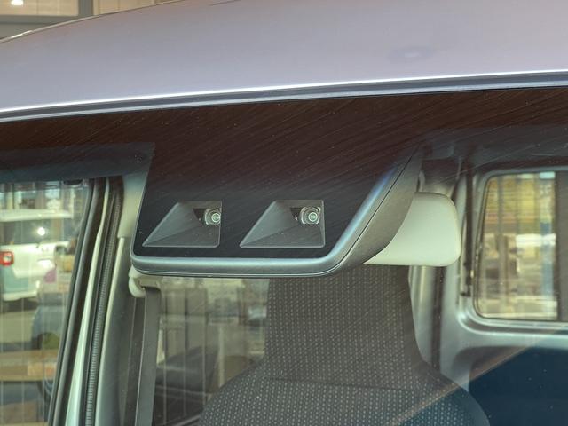 ハイゼットカーゴ DX SAIII ABS LEDヘッドライト アイドリングストップ 衝突軽減ブレーキ キーレス 純正ラジオ 両側スライドドア 禁煙(37枚目)