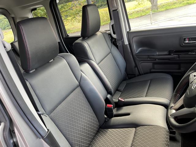 スペーシアカスタム ハイブリッドＸＳ　ＬＥＤヘッドライト　シートヒーター　ＥＴＣ　アイドリングストップ　衝突軽減ブレーキ　ドラレコ　ＤＶＤ　ＴＶ　ナビ　Ｂｌｕｅｔｏｏｔｈ　ＵＳＢ入力　全方位カメラ　ステアリングリモコン　電動スライドドア（7枚目）