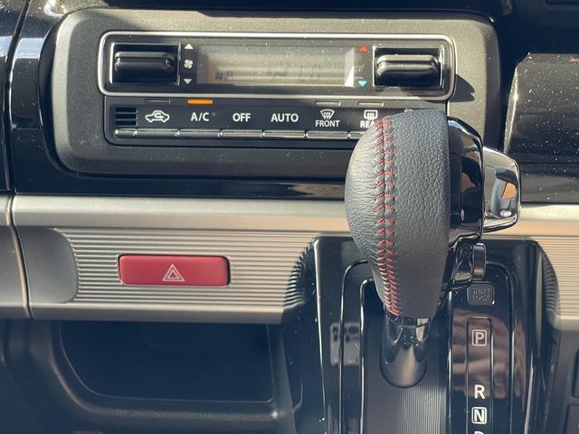 スペーシアカスタム ハイブリッドＸＳ　ＬＥＤヘッドライト　シートヒーター　ＥＴＣ　アイドリングストップ　衝突軽減ブレーキ　ドラレコ　ＤＶＤ　ＴＶ　ナビ　Ｂｌｕｅｔｏｏｔｈ　ＵＳＢ入力　全方位カメラ　ステアリングリモコン　電動スライドドア（18枚目）