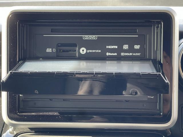 スペーシアカスタム ハイブリッドＸＳ　ＬＥＤヘッドライト　シートヒーター　ＥＴＣ　アイドリングストップ　衝突軽減ブレーキ　ドラレコ　ＤＶＤ　ＴＶ　ナビ　Ｂｌｕｅｔｏｏｔｈ　ＵＳＢ入力　全方位カメラ　ステアリングリモコン　電動スライドドア（21枚目）