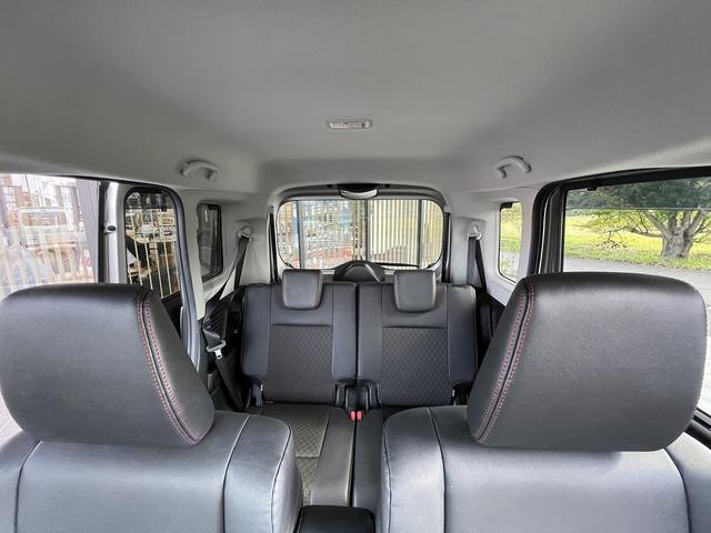 スペーシアカスタム ハイブリッドＸＳ　ＬＥＤヘッドライト　シートヒーター　ＥＴＣ　アイドリングストップ　衝突軽減ブレーキ　ドラレコ　ＤＶＤ　ＴＶ　ナビ　Ｂｌｕｅｔｏｏｔｈ　ＵＳＢ入力　全方位カメラ　ステアリングリモコン　電動スライドドア（30枚目）