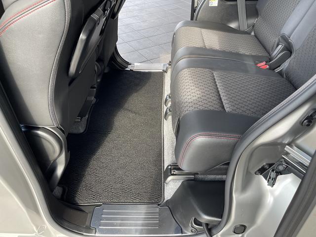 スペーシアカスタム ハイブリッドＸＳ　ＬＥＤヘッドライト　シートヒーター　ＥＴＣ　アイドリングストップ　衝突軽減ブレーキ　ドラレコ　ＤＶＤ　ＴＶ　ナビ　Ｂｌｕｅｔｏｏｔｈ　ＵＳＢ入力　全方位カメラ　ステアリングリモコン　電動スライドドア（33枚目）