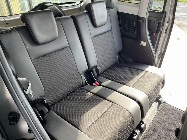 スペーシアカスタム ハイブリッドＸＳ　ＬＥＤヘッドライト　シートヒーター　ＥＴＣ　アイドリングストップ　衝突軽減ブレーキ　ドラレコ　ＤＶＤ　ＴＶ　ナビ　Ｂｌｕｅｔｏｏｔｈ　ＵＳＢ入力　全方位カメラ　ステアリングリモコン　電動スライドドア（35枚目）