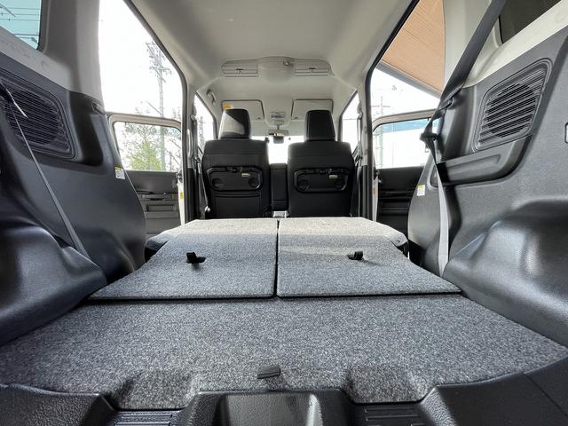 スペーシアカスタム ハイブリッドＸＳ　ＬＥＤヘッドライト　シートヒーター　ＥＴＣ　アイドリングストップ　衝突軽減ブレーキ　ドラレコ　ＤＶＤ　ＴＶ　ナビ　Ｂｌｕｅｔｏｏｔｈ　ＵＳＢ入力　全方位カメラ　ステアリングリモコン　電動スライドドア（39枚目）