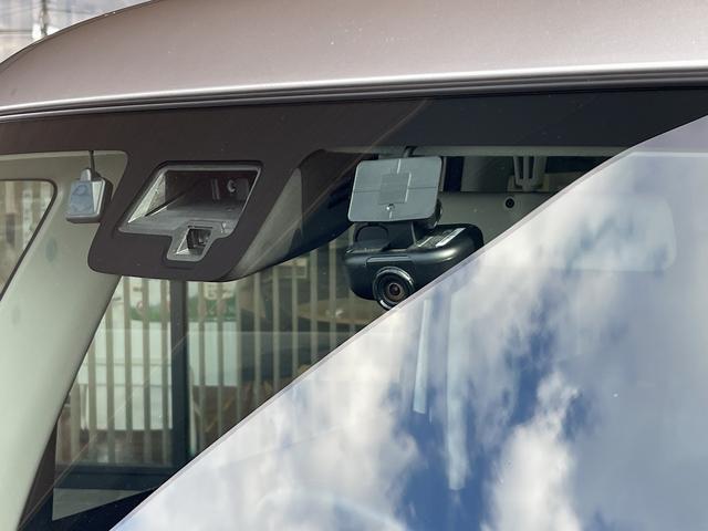 スペーシアカスタム ハイブリッドＸＳ　ＬＥＤヘッドライト　シートヒーター　ＥＴＣ　アイドリングストップ　衝突軽減ブレーキ　ドラレコ　ＤＶＤ　ＴＶ　ナビ　Ｂｌｕｅｔｏｏｔｈ　ＵＳＢ入力　全方位カメラ　ステアリングリモコン　電動スライドドア（48枚目）