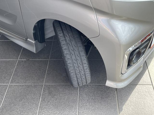 スペーシアカスタム ハイブリッドＸＳ　ＬＥＤヘッドライト　シートヒーター　ＥＴＣ　アイドリングストップ　衝突軽減ブレーキ　ドラレコ　ＤＶＤ　ＴＶ　ナビ　Ｂｌｕｅｔｏｏｔｈ　ＵＳＢ入力　全方位カメラ　ステアリングリモコン　電動スライドドア（50枚目）