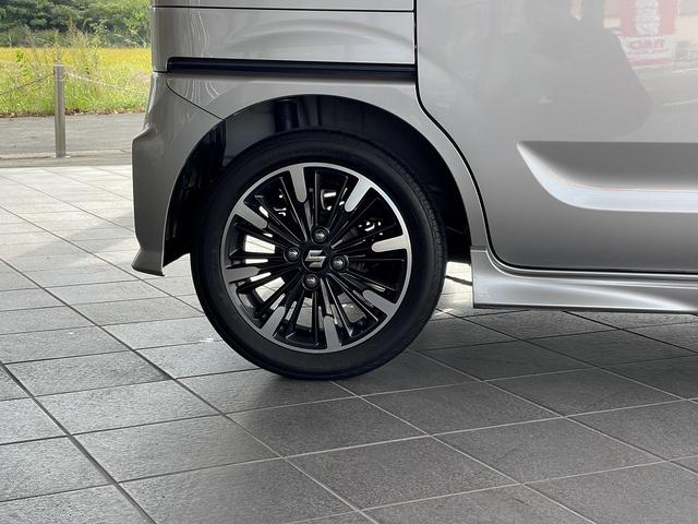 スペーシアカスタム ハイブリッドＸＳ　ＬＥＤヘッドライト　シートヒーター　ＥＴＣ　アイドリングストップ　衝突軽減ブレーキ　ドラレコ　ＤＶＤ　ＴＶ　ナビ　Ｂｌｕｅｔｏｏｔｈ　ＵＳＢ入力　全方位カメラ　ステアリングリモコン　電動スライドドア（51枚目）