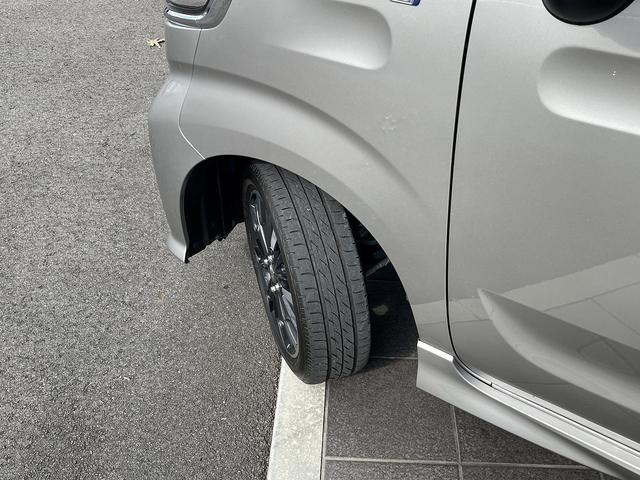 スペーシアカスタム ハイブリッドＸＳ　ＬＥＤヘッドライト　シートヒーター　ＥＴＣ　アイドリングストップ　衝突軽減ブレーキ　ドラレコ　ＤＶＤ　ＴＶ　ナビ　Ｂｌｕｅｔｏｏｔｈ　ＵＳＢ入力　全方位カメラ　ステアリングリモコン　電動スライドドア（53枚目）