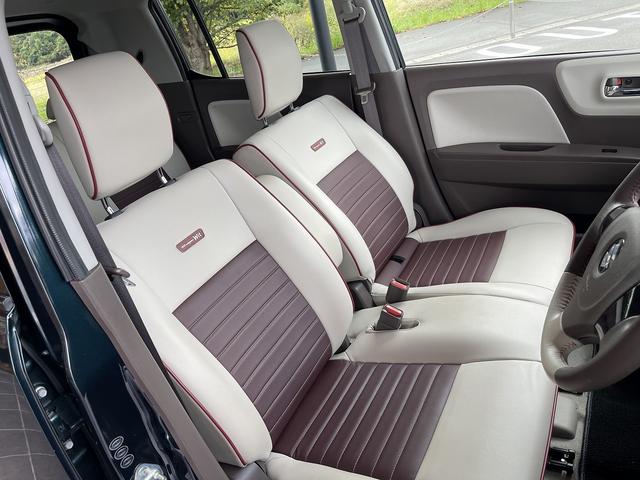 MRワゴンWit LS HIDヘッドライト アイドリングストップ ドライブレコーダー スマートキー 社外CDデッキ Bluetooth USB入力 純正アルミホイール 禁煙(7枚目)