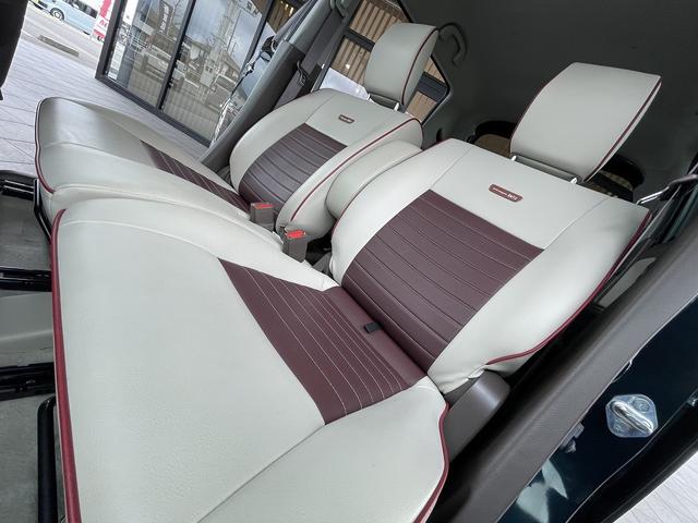 MRワゴンWit LS HIDヘッドライト アイドリングストップ ドライブレコーダー スマートキー 社外CDデッキ Bluetooth USB入力 純正アルミホイール 禁煙(19枚目)