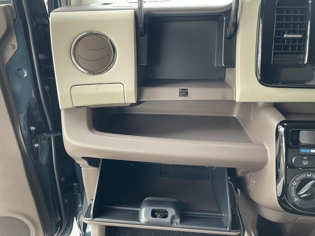 MRワゴンWit LS HIDヘッドライト アイドリングストップ ドライブレコーダー スマートキー 社外CDデッキ Bluetooth USB入力 純正アルミホイール 禁煙(20枚目)