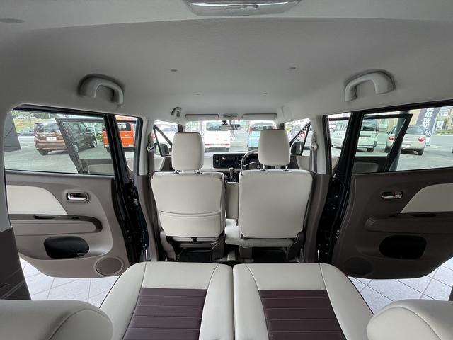 MRワゴンWit LS HIDヘッドライト アイドリングストップ ドライブレコーダー スマートキー 社外CDデッキ Bluetooth USB入力 純正アルミホイール 禁煙(23枚目)