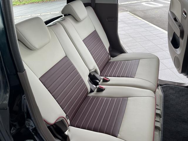 MRワゴンWit LS HIDヘッドライト アイドリングストップ ドライブレコーダー スマートキー 社外CDデッキ Bluetooth USB入力 純正アルミホイール 禁煙(25枚目)