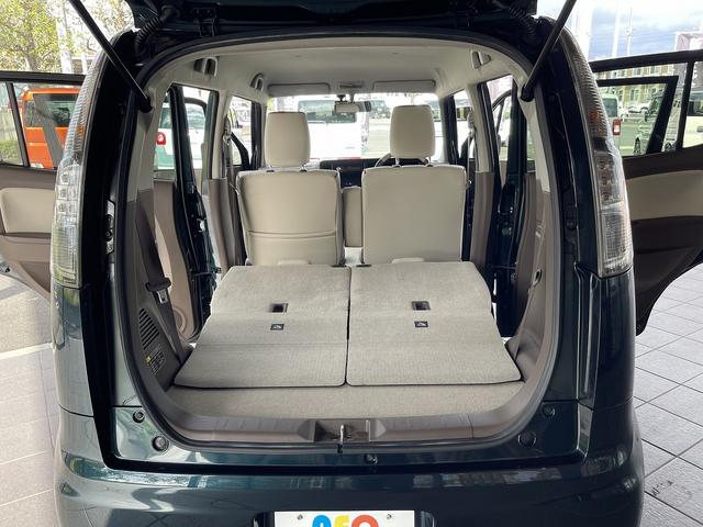 MRワゴンWit LS HIDヘッドライト アイドリングストップ ドライブレコーダー スマートキー 社外CDデッキ Bluetooth USB入力 純正アルミホイール 禁煙(28枚目)