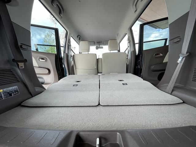 MRワゴンWit LS HIDヘッドライト アイドリングストップ ドライブレコーダー スマートキー 社外CDデッキ Bluetooth USB入力 純正アルミホイール 禁煙(29枚目)