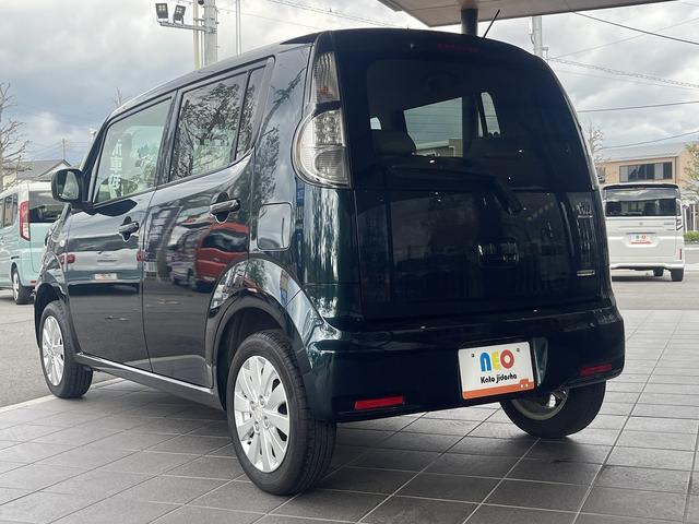 MRワゴンWit LS HIDヘッドライト アイドリングストップ ドライブレコーダー スマートキー 社外CDデッキ Bluetooth USB入力 純正アルミホイール 禁煙(30枚目)