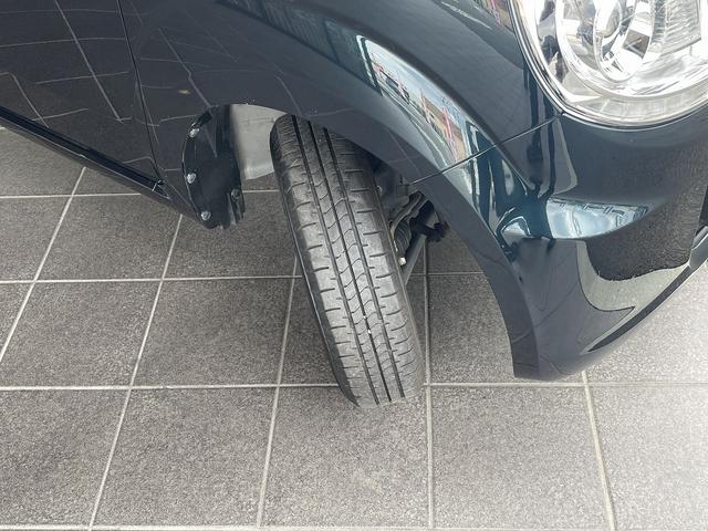 MRワゴンWit LS HIDヘッドライト アイドリングストップ ドライブレコーダー スマートキー 社外CDデッキ Bluetooth USB入力 純正アルミホイール 禁煙(34枚目)