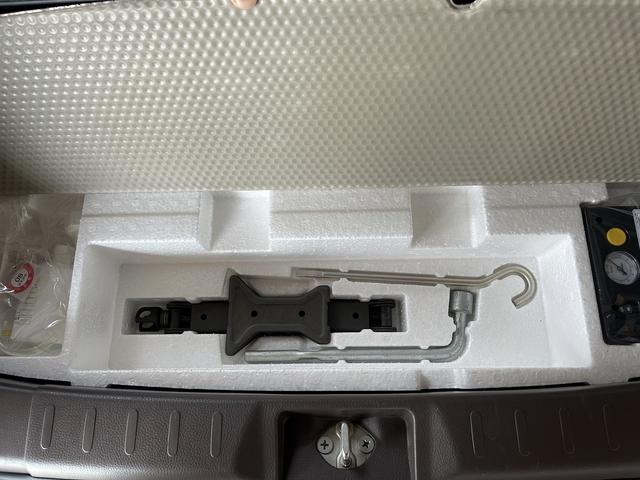 MRワゴンWit LS HIDヘッドライト アイドリングストップ ドライブレコーダー スマートキー 社外CDデッキ Bluetooth USB入力 純正アルミホイール 禁煙(36枚目)