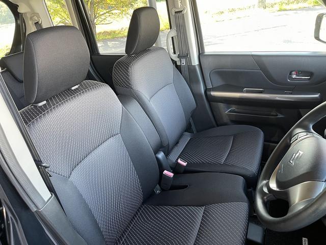 スペーシアカスタムＺ ベースグレード　ＨＩＤヘッドライト　シートヒーター　アイドリングストップ　衝突軽減ブレーキ　ドラレコ　ＣＤ　ＤＶＤ　ＴＶ　ナビ　Ｂｌｕｅｔｏｏｔｈ　ＵＳＢ　全方位カメラ　ステアリングリモコン　左側電動両側スライドドア（7枚目）