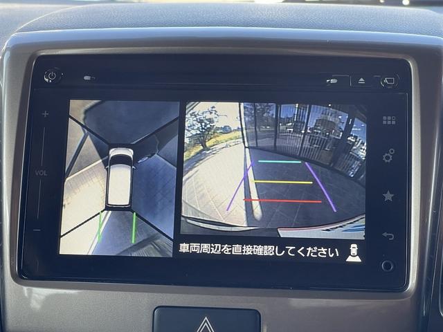 スペーシアカスタムＺ ベースグレード　ＨＩＤヘッドライト　シートヒーター　アイドリングストップ　衝突軽減ブレーキ　ドラレコ　ＣＤ　ＤＶＤ　ＴＶ　ナビ　Ｂｌｕｅｔｏｏｔｈ　ＵＳＢ　全方位カメラ　ステアリングリモコン　左側電動両側スライドドア（20枚目）