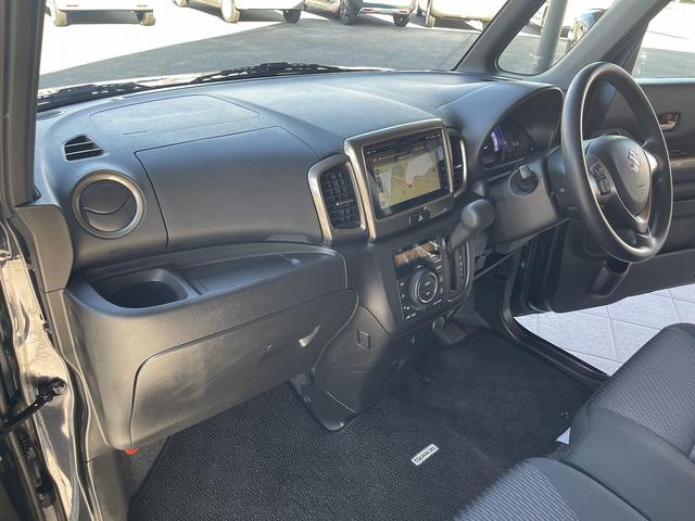 スペーシアカスタムＺ ベースグレード　ＨＩＤヘッドライト　シートヒーター　アイドリングストップ　衝突軽減ブレーキ　ドラレコ　ＣＤ　ＤＶＤ　ＴＶ　ナビ　Ｂｌｕｅｔｏｏｔｈ　ＵＳＢ　全方位カメラ　ステアリングリモコン　左側電動両側スライドドア（23枚目）