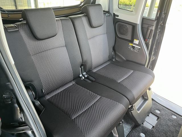 スペーシアカスタムＺ ベースグレード　ＨＩＤヘッドライト　シートヒーター　アイドリングストップ　衝突軽減ブレーキ　ドラレコ　ＣＤ　ＤＶＤ　ＴＶ　ナビ　Ｂｌｕｅｔｏｏｔｈ　ＵＳＢ　全方位カメラ　ステアリングリモコン　左側電動両側スライドドア（30枚目）