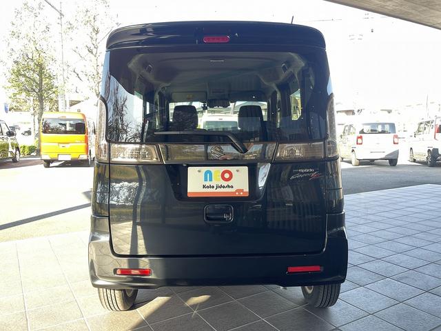 スペーシアカスタムＺ ベースグレード　ＨＩＤヘッドライト　シートヒーター　アイドリングストップ　衝突軽減ブレーキ　ドラレコ　ＣＤ　ＤＶＤ　ＴＶ　ナビ　Ｂｌｕｅｔｏｏｔｈ　ＵＳＢ　全方位カメラ　ステアリングリモコン　左側電動両側スライドドア（39枚目）