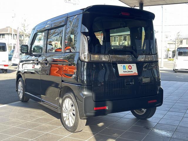 スペーシアカスタムＺ ベースグレード　ＨＩＤヘッドライト　シートヒーター　アイドリングストップ　衝突軽減ブレーキ　ドラレコ　ＣＤ　ＤＶＤ　ＴＶ　ナビ　Ｂｌｕｅｔｏｏｔｈ　ＵＳＢ　全方位カメラ　ステアリングリモコン　左側電動両側スライドドア（40枚目）